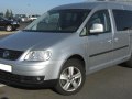 Caddy Maxi III