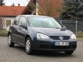 Golf V (3-door)
