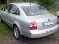 Volkswagen Passat Passat (B5.5) — 8