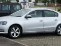 Volkswagen Passat Passat (B7) — 7