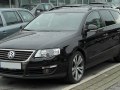 zdjęcie Passat
