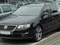 Volkswagen Passat Passat Variant (B6) — 13