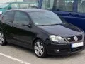 Volkswagen Polo Polo IV (9N, facelift 2005) — 11