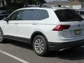 Volkswagen Tiguan Tiguan II — 18