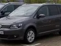 Volkswagen Touran Touran I (facelift 2010) — 15