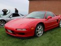 NSX I