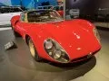 Alfa Romeo 33 33 Stradale — 4