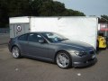 B6 Coupe (E63)
