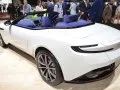 Aston Martin DB11 DB11 Volante — 44