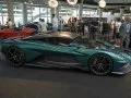 Aston Martin Valhalla Valhalla concept — 5