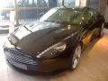 Aston Martin Virage Virage II — 5