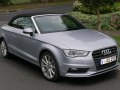 A3 Cabrio (8V)