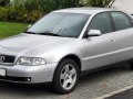 A4 (B5, Typ 8D, facelift 1999)