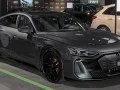 Audi e-tron GT e-tron GT (facelift 2025) — 2