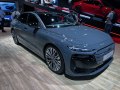 S6 Avant e-tron