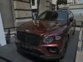 Bentley Bentayga Bentayga (facelift 2020) — 9