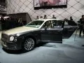Bentley Mulsanne Mulsanne EWB — 4
