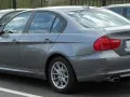 BMW Seria 3 Seria 3 Limuzyna (E90 LCI, facelift 2008) — 10