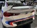 BMW 3.0 CSL 3.0 CSL — 6