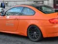 BMW M3 M3 Coupé (E92 LCI, facelift 2010) — 29
