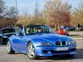 BMW Z3 Z3 M (E36/7) — 2
