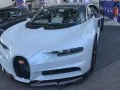 Bugatti Chiron Chiron — 96