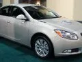 Buick Regal Regal V Sedan — 4