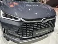 BYD Tang Tang II (facelift 2021) — 7