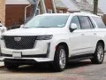 Cadillac Escalade Escalade V — 11