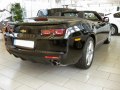zdjęcie Camaro