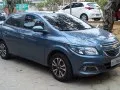 Chevrolet Onix Onix I — 4