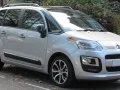 Citroen C3 Picasso C3 I Picasso (Phase II, 2013) — 2