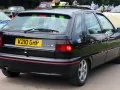 Citroen ZX ZX (N2, Phase I) 5-door — 6