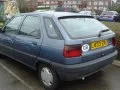 Citroen ZX ZX (N2, Phase I) 5-door — 4
