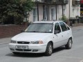 Nexia Hatchback (KLETN)