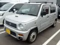 Daihatsu Naked Naked — 5