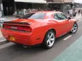 Dodge Challenger Challenger III — 6