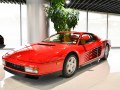 Testarossa