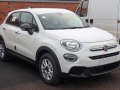 500X Urban (facelift 2018)