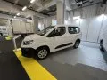 Fiat Doblo Doblo III (K9) — 8