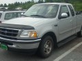 F-Series F-150 X SuperCab
