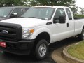 F-250 Super Duty III Super Cab Long box