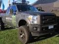 Ford F-250 Super Duty F-250 Super Duty III Super Cab Long box — 2