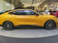 zdjęcie Mustang Mach-E