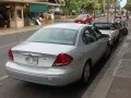 Ford Taurus Taurus IV — 6