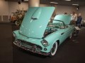 Thunderbird I Convertible