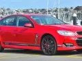 Holden Commodore Commodore Sedan IV (VFII, facelift 2015) — 3