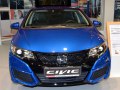 zdjęcie Civic