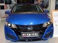 Honda Civic Civic IX Hatchback (facelift 2014) — 8