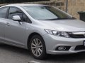 Civic IX Sedan